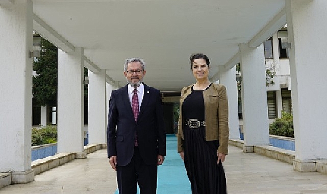 Üniversiteler Arası Afete Hazırlık Protokolü İmzalandı