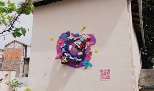 Uzaya İlgili LEGO Tasarımları ve Çocukların Hayalleri