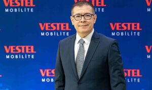 Vestel Mobilite Avrupa Enerji Depolama Birliği’ne Üye Oldu