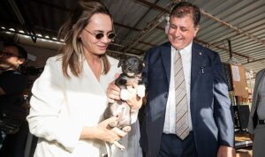 Veteriner İşleri Halk Sağlığı Dairesi Kuruldu