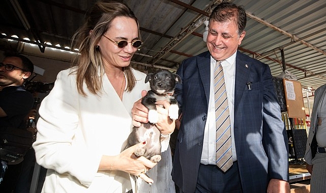 Veteriner İşleri Halk Sağlığı Dairesi Kuruldu