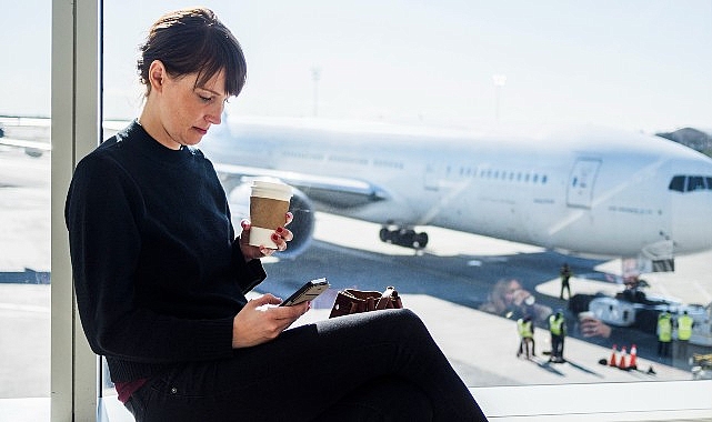 Yabancı Kartlı Ödemelerde Türkiye Turizm Trendleri Raporu