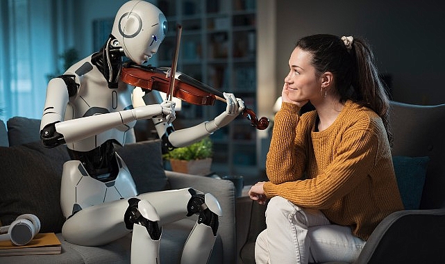 Yapay Zeka ve Eğitim