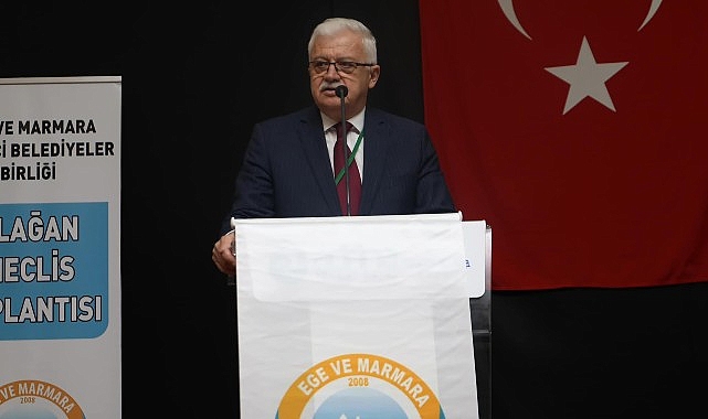 Yeni Dönem Başkanı ve Yönetim Kadrosu Belirlendi