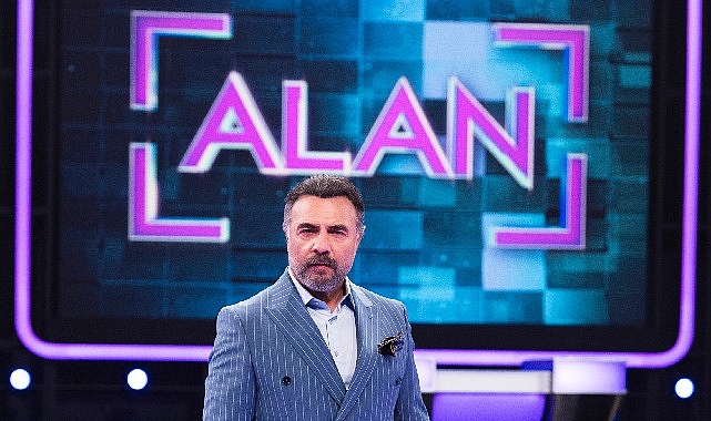 Yeni Nesil Yarışma: Alan