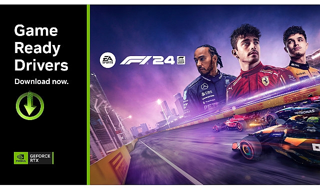 Yeni Oyunlar ve RTX Teknolojisi