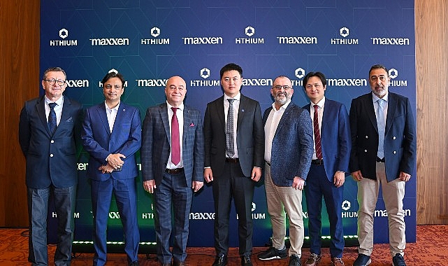 Yenilenebilir Enerji Sektöründe Yeni Bir Dönem: Maxxen Energy