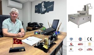 Yerli Üretimle Küresel Başarı