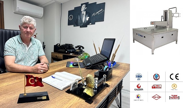 Yerli Üretimle Küresel Başarı