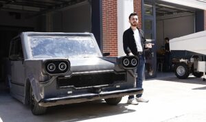 YTÜ Yıldız Teknopark’ta Yenilikçi Teknolojiler Lansmanı