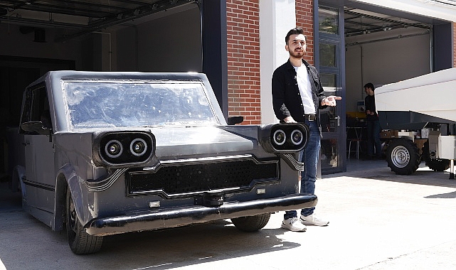 YTÜ Yıldız Teknopark’ta Yenilikçi Teknolojiler Lansmanı