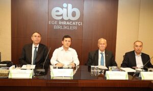 Zeytin ve Zeytinyağı Sektöründe İhracat Kısıtlamaları