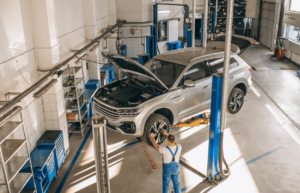 Üsküdar Oto Servis Araç Bakım ve Onarım Yenilikleri