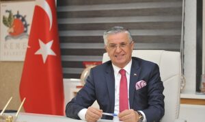 Mavi Bayraklar Kemer’in gururudur