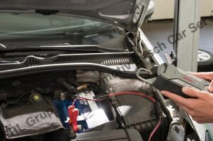 İstanbul’un Araçları  Usta Otomotiv e Emanet