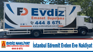 Nakliye Firması Seçiminde Nelere Dikkat Etmeliyiz?