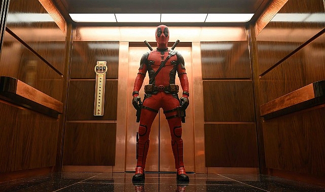 2024’ün Gişe Canavarı Filmi ‘Deadpool & Wolverine’, Beyazperdenin Ardından Disney+’ta Yayında!