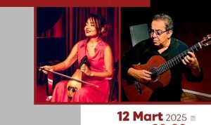 AASSM’nin mart programı dopdolu