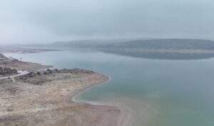 Başkan Altay: “Bugün Su Tasarrufu Yapmazsak Yarın Geç Olacak”