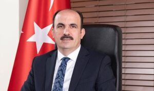 Başkan Altay: “Ramazan Ayımız Mübarek Olsun”