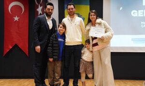 Beylikdüzü Hobi Bahçeleri’nin 6’ncı Dönem Kurası Çekildi