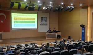 Büyükşehir’de yapay zeka dönemi başlıyor