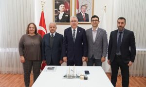 Çanakkale Savaşı’na ışık tutan Troya ve Granikos savaşlarının yapıldığı coğrafya araştırılacak