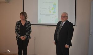 Doç. Dr. Erdoğan, “Çevre sorunlarını sadece çevre mühendisleri çözemez”