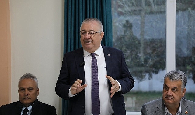 Edremit Belediyesi vergi borçlarını sıfırladı