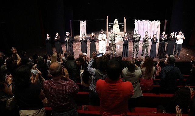 Genç Günler Festivali Başvuruları Başlıyor