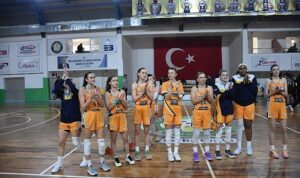 Gürespor’dan namağlup şampiyonluk yürüyüşü