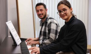 Halkevi Gençlik Merkezi’nde eğitimler başladı