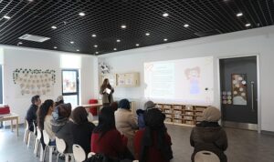 İBB Ebeveyn Okulu Açtı