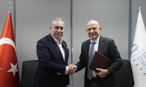 İstinye Üniversitesi ve Eyüp Sabri Tuncer’den inovatif ve bilim temelli projeler için iş birliği