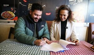 Karşıyaka’nın Filizleri geleceğe umut oluyor