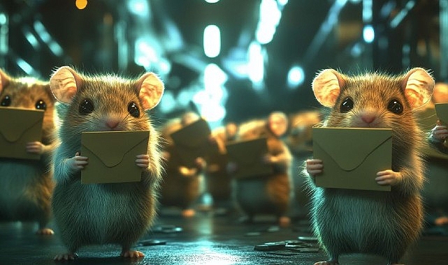 Kaspersky, 2024’te siber tehditlerin artmasıyla birlikte neredeyse 900 milyon kimlik avı girişimi tespit etti