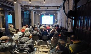 Konya Büyükşehir, Dünya Rehberler Günü’nde Turizm Elçilerini Bir Araya Getirdi