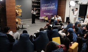 Konya Büyükşehir Gençlik Meclisi 27 Saatlik Fikir Geliştirme Kampında Buluştu