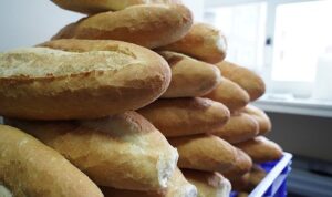 Lüleburgaz Belediyesi Halk Ekmek’ halkın yanında