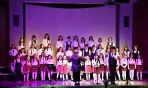 Manisa Düzenlenen Yüzlerce Etkinlikle Yaşayan Bir Kent Haline Geldi