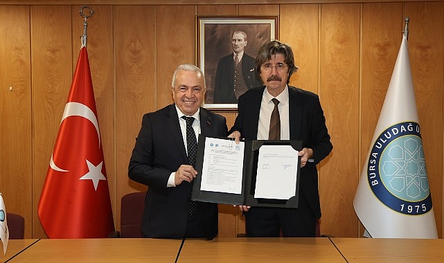 Nilüfer Belediyesi’nin insan kaynakları süreçlerine akademik destek