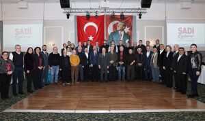 Nilüfer’de geçmişin tecrübesiyle geleceğin vizyonu birleşiyor