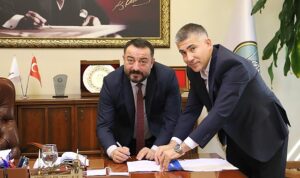 Ödemiş Belediyesi “Efe Kart” ile dar gelirli vatandaşlarımızın yanındayız