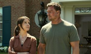 Prime Video, Reacher’ın Üçüncü Sezon Resmi Fragmanını Yayınladı