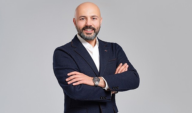 Toplum Gönüllüleri Vakfı’nın Yeni Genel Müdürü Seçkin Karataş     