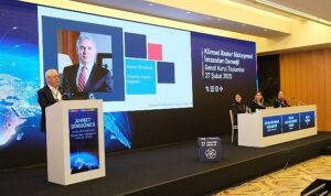 UN Global Compact Türkiye Genel Kurul Toplantısını Gerçekleştirdi