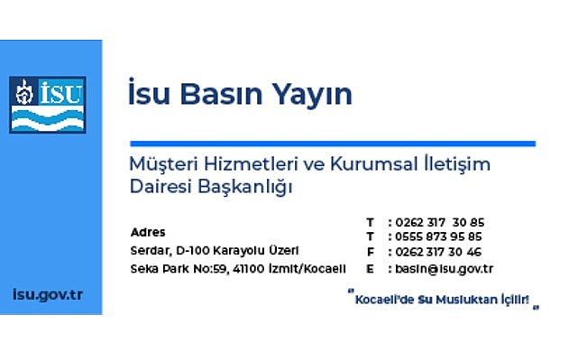 22 Mart Dünya Su Günü!