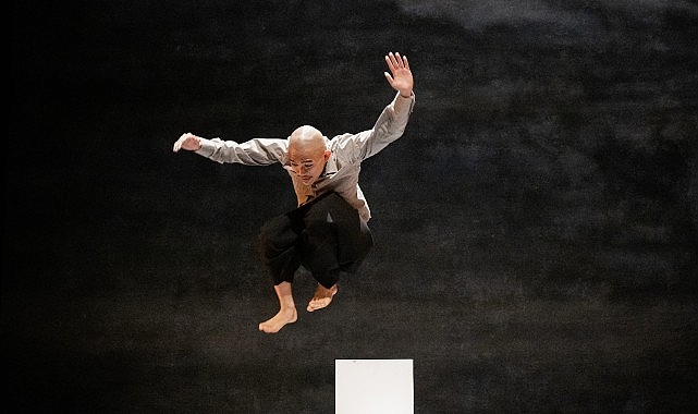 39. Uluslararası Ankara Müzik Festivali’nde Double Ballet Gecesi