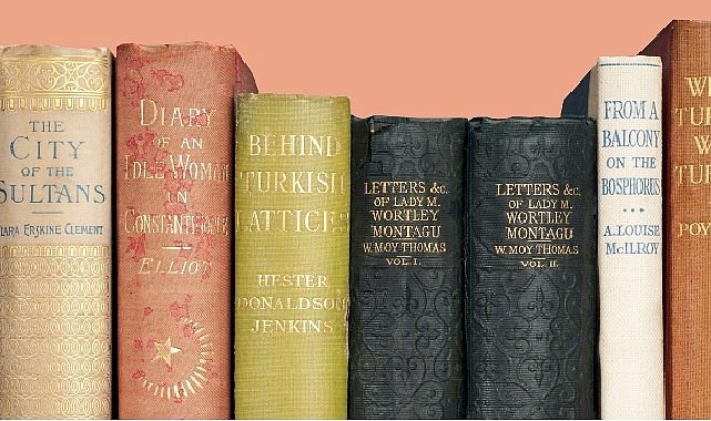 61. Kütüphane Haftası’na Özel Tur