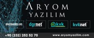 Dijital Dönüşümde Güvenli ve Etkin Çözümler | Aryom Yazılım’ın KVKK ve Bilgi Güvenliği Yazılımları